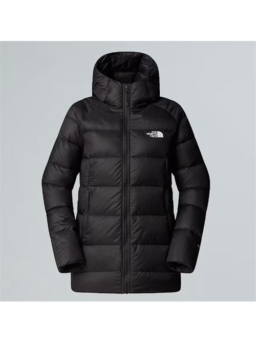 w hyalite down parka THE NORTH FACE | NF0A8E74JK31